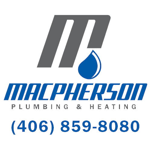 Macpherson Plumbing & Heating.