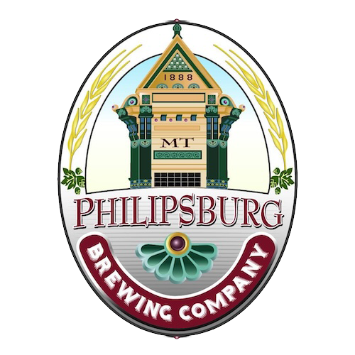 Philipsburg Brewing Company.