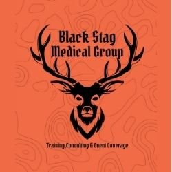Black Stag Medical Group. 