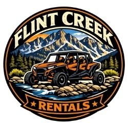 Flint Creek Rentals. 