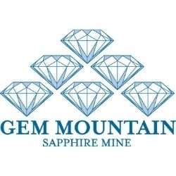 Gem Mountain. 