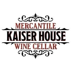 Kaiser House Mercantile. 