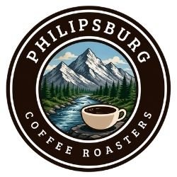 Philipsburg Coffee Roasters. 