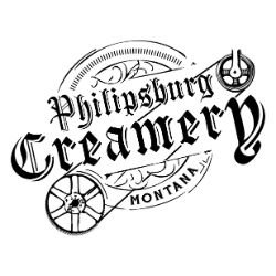 Philipsburg Creamery. 