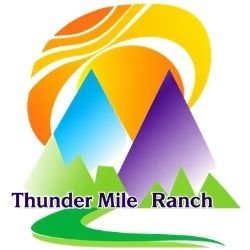 Thunder Mile Ranch. 