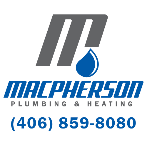 MacPherson Plumbing & Heating. 